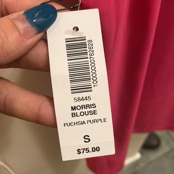 Tops - Picture 6 of 6